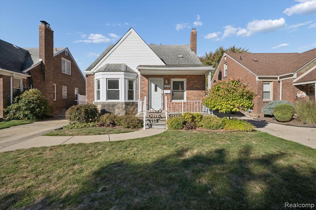 7510 Balfour Avenue, Allen Park, MI 48101 — Photo 3