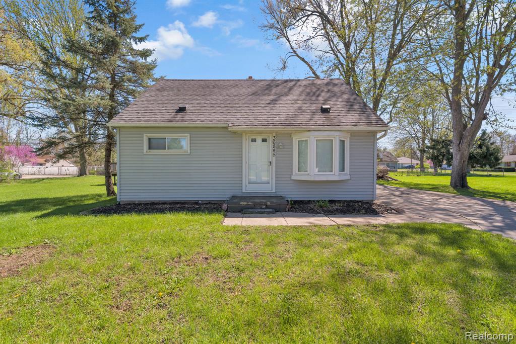 36845 Sibley Road, New Boston, MI 48164 — Photo 2