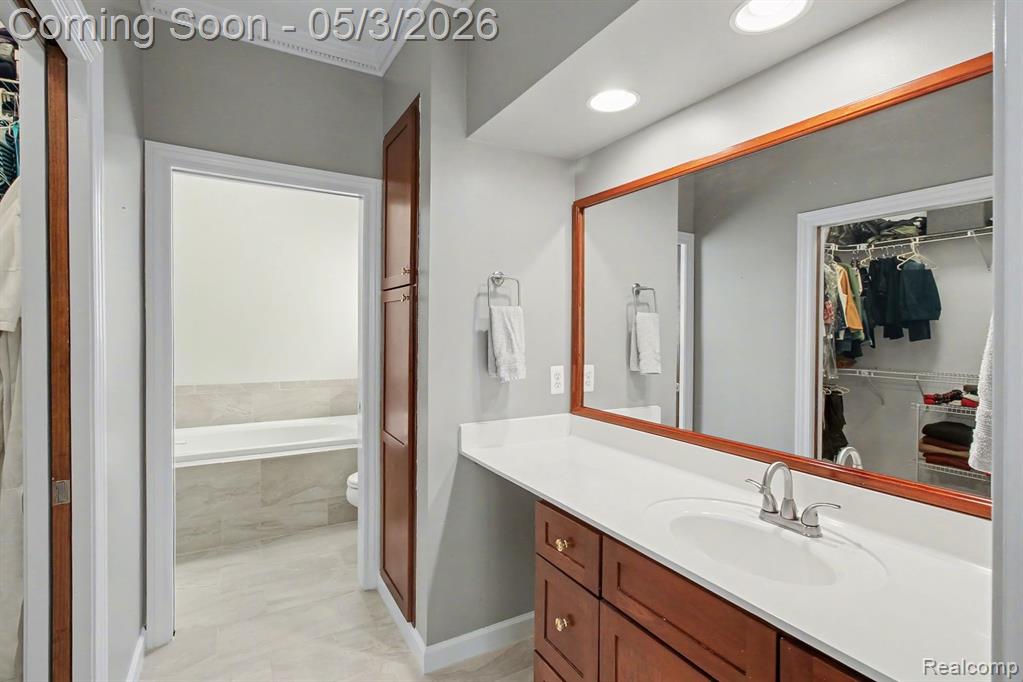 1071 Gasser Court, Howell, MI 48843 — Photo 17