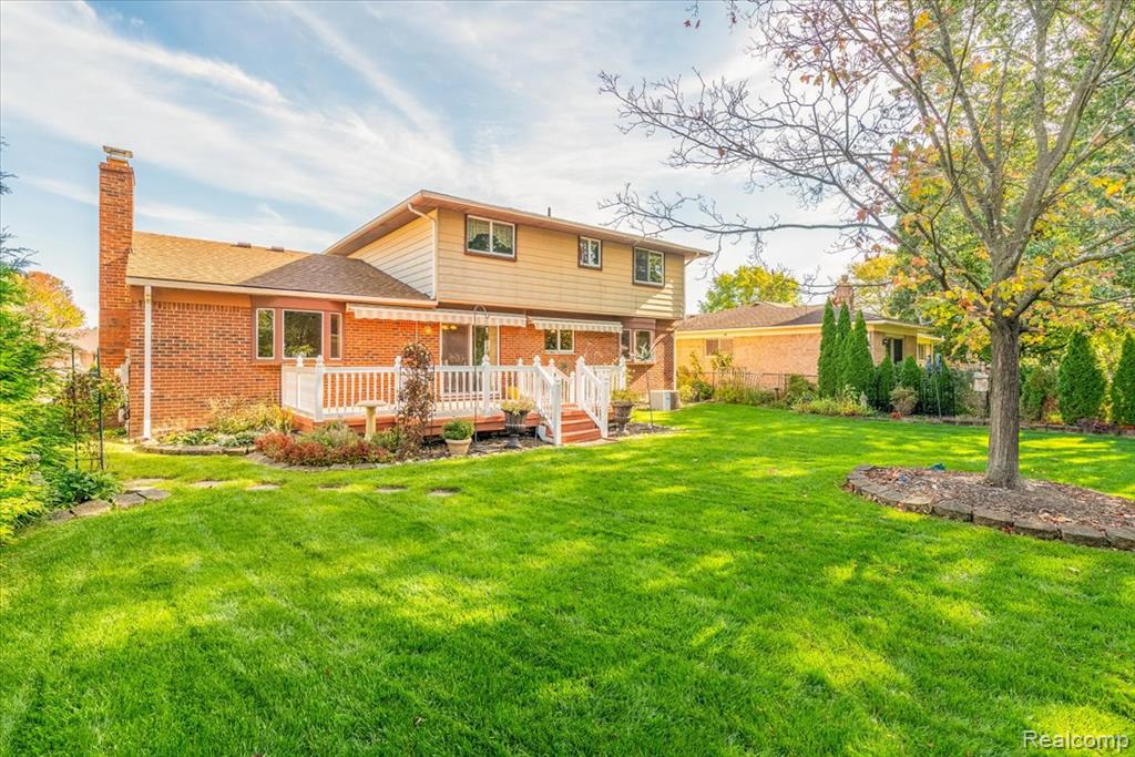 6877 Pittsford Street, Canton, MI 48187 — Photo 11