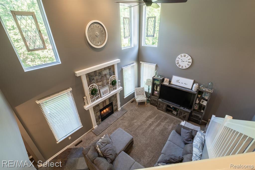 15242 Weller Court, Holly, MI 48442 — Photo 14