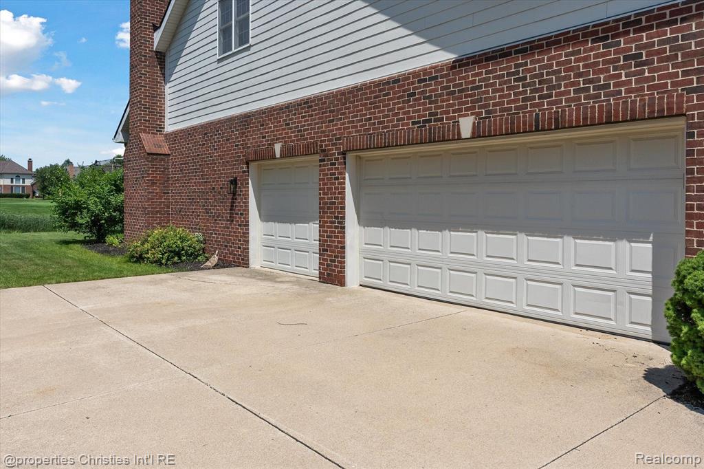 46340 PINEHURST Drive, Northville, MI 48168 — Photo 65