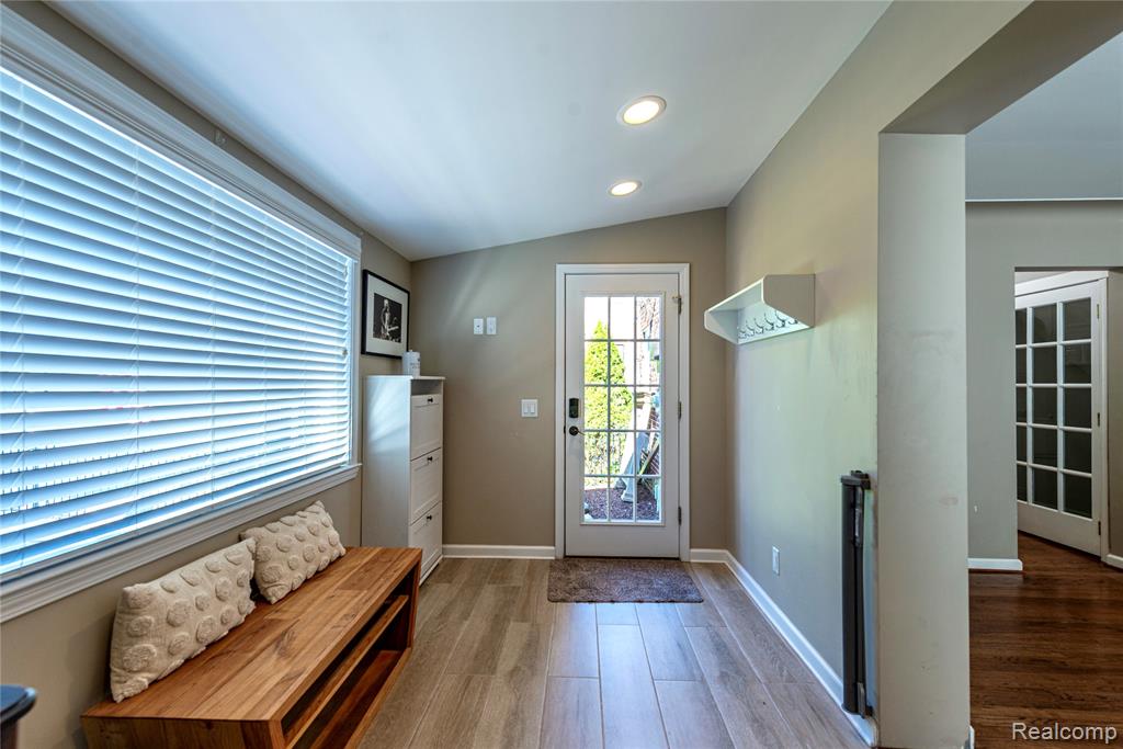 4121 Arlington Drive, Royal Oak, MI 48073 — Photo 20