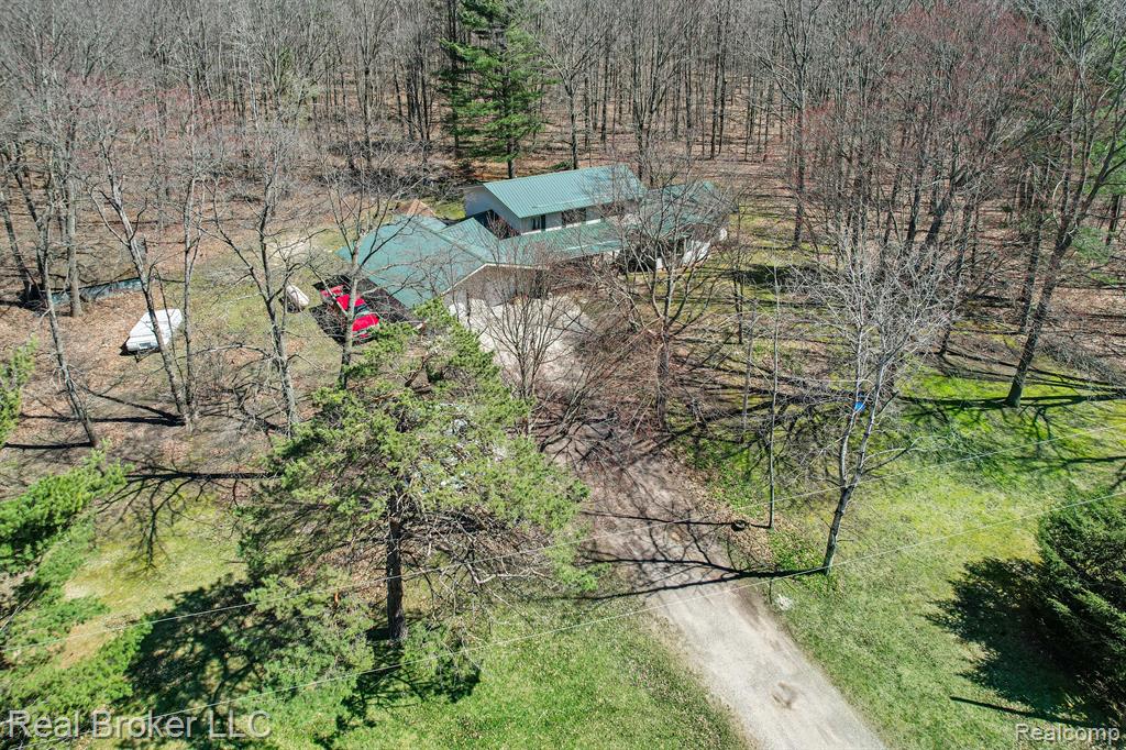 5841 HENDERSON LAKE Road, Prescott, MI 48756 — Photo 29