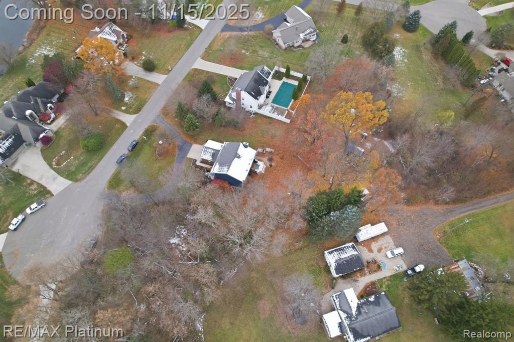 11254 Katrine Drive, Fenton, MI 48430 — Photo 36