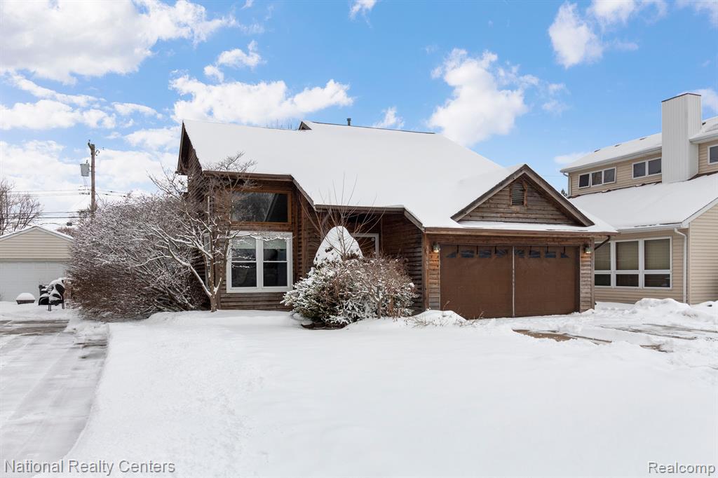 39661 ARBOR Street, Harrison Township, MI — Photo 2