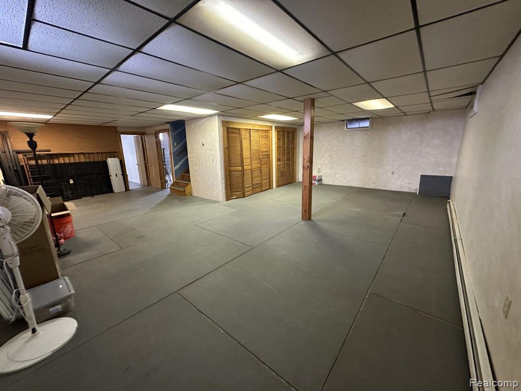 4629 E CLARK Road, Harrisville, MI 48740 — Photo 27