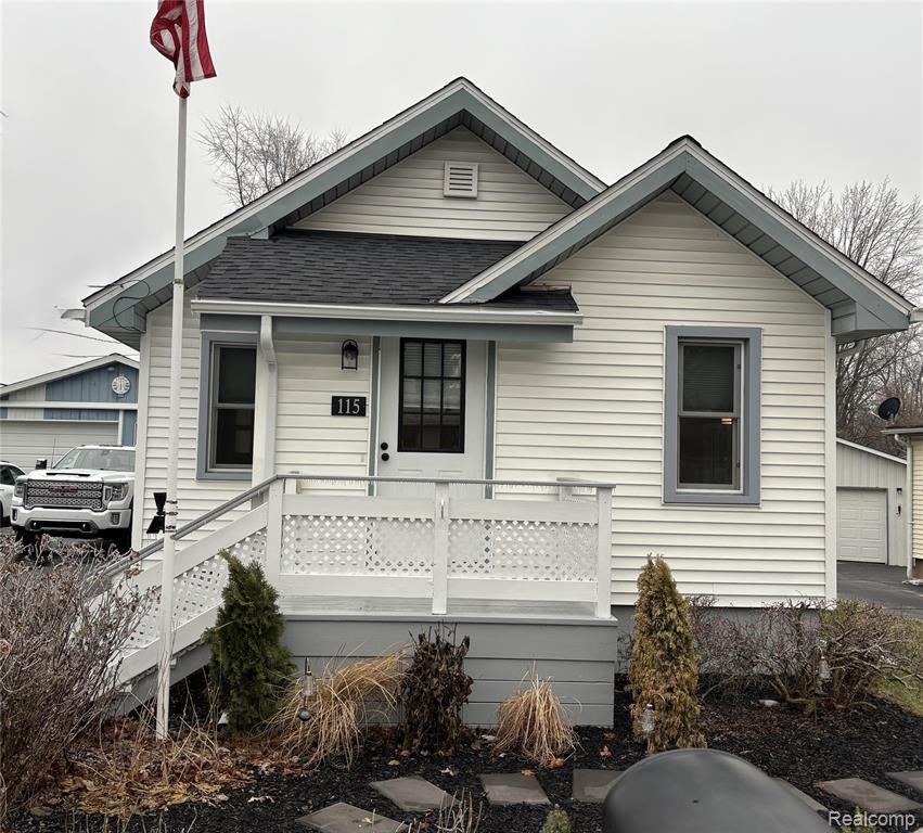 115 Orchard Street, Otisville, MI 48463 — Photo 6