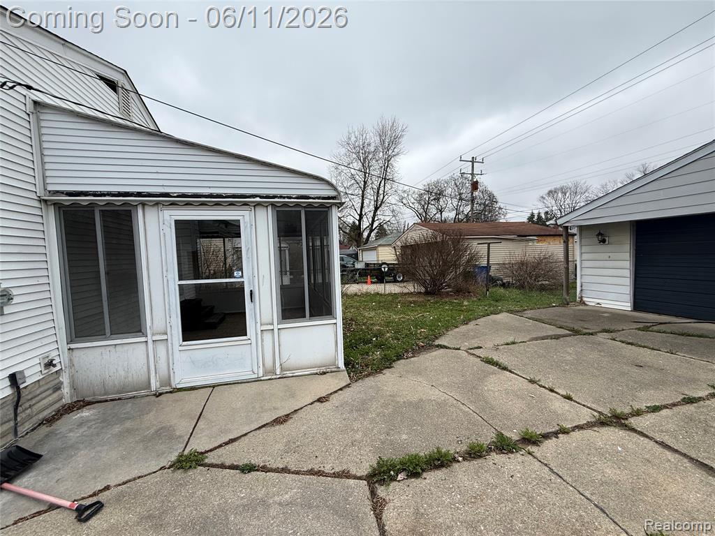 5363 Culver Street, Dearborn Heights, MI 48125 — Photo 17
