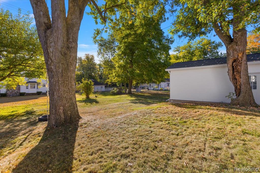 438 N Bailey Street, Romeo, MI 48065 — Photo 55