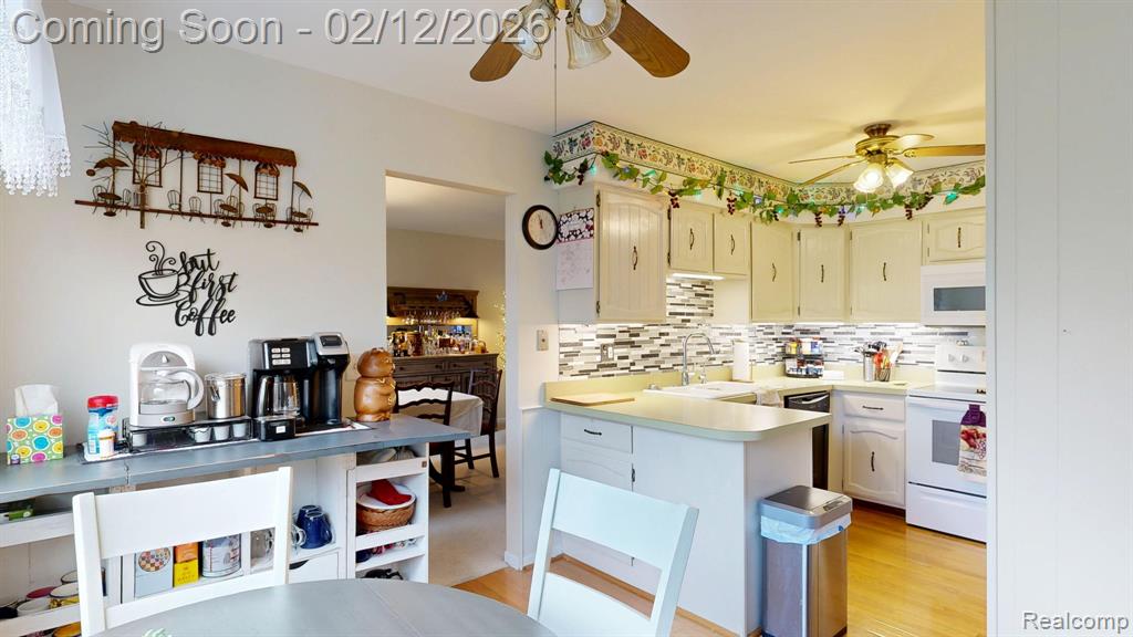 525 Parke Ct., Grand Blanc, MI 48439 — Photo 12