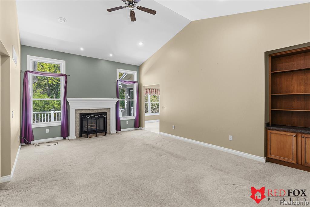 1199 Creek View Court, Burton, MI 48509 — Photo 11