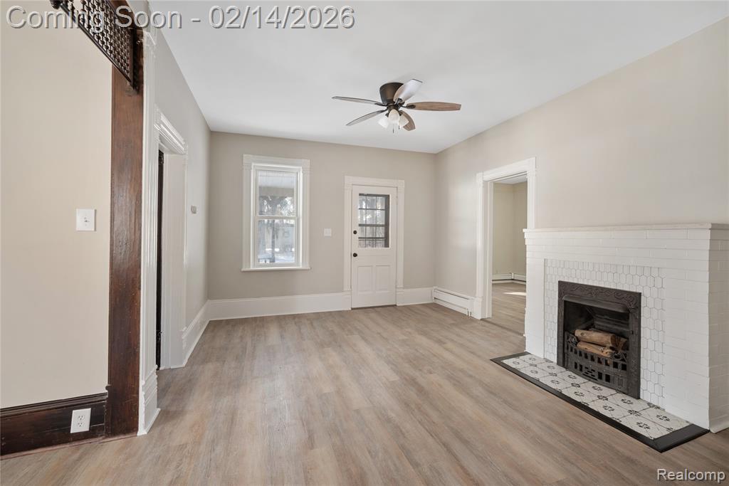 63 N Main Street, MI 48419 — Photo 6