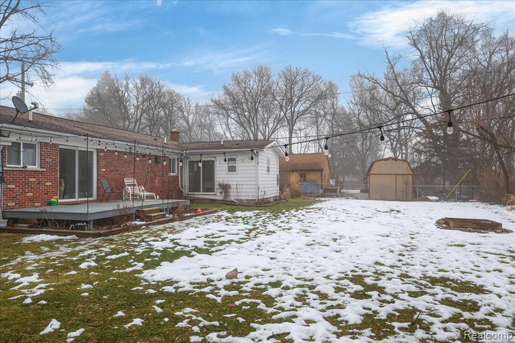 6521 Northview Drive, Clarkston, MI — Photo 41