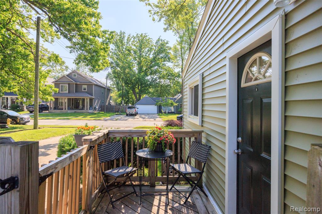 4124 Catalpa Drive, Berkley, MI 48072 — Photo 30