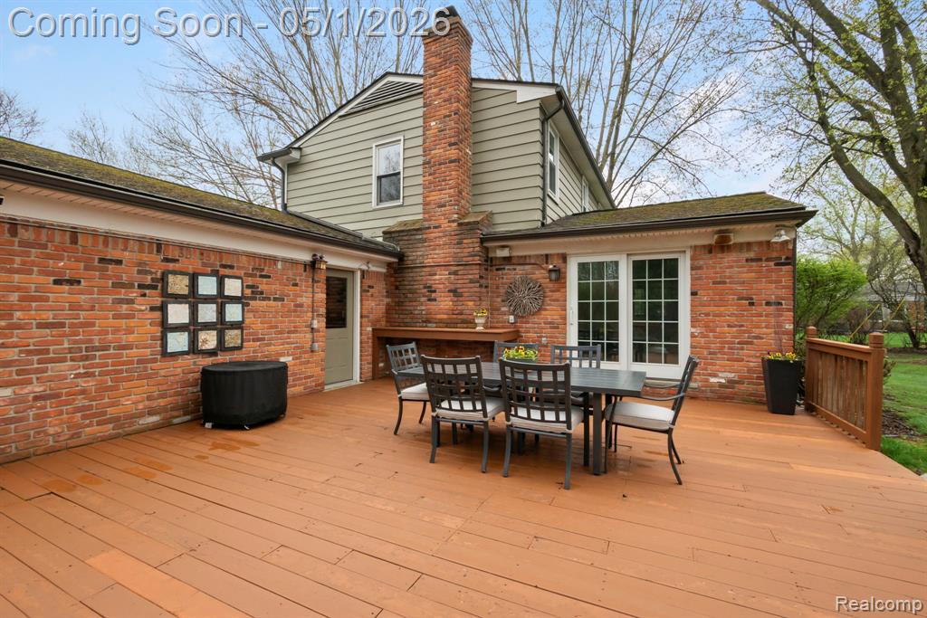 31737 Waltham Court, Beverly Hills, MI 48025 — Photo 54