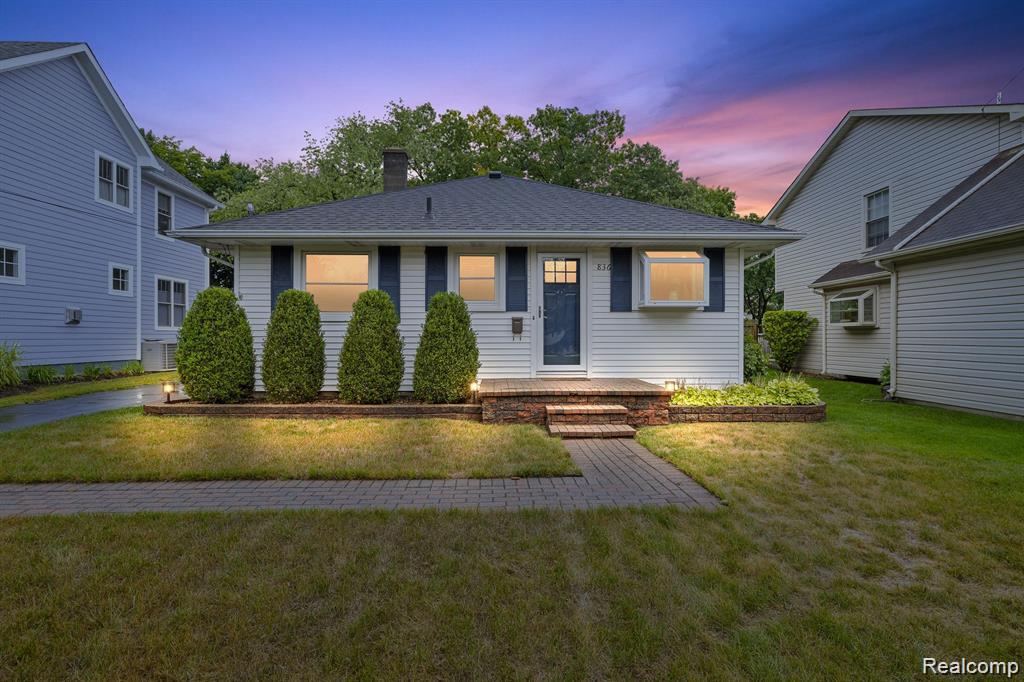 836 Miller Avenue, Rochester, MI 48307 — Photo 2