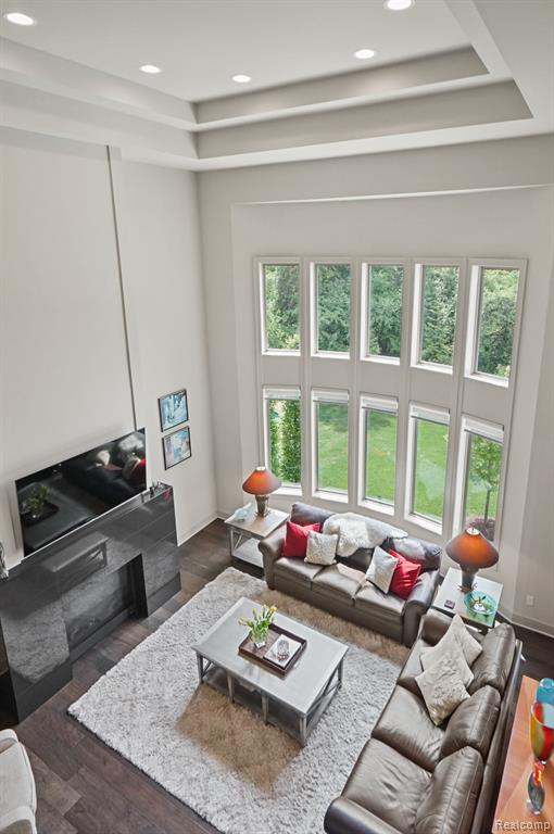 4903 PARK MANOR Drive, Troy, MI 48098 — Photo 15