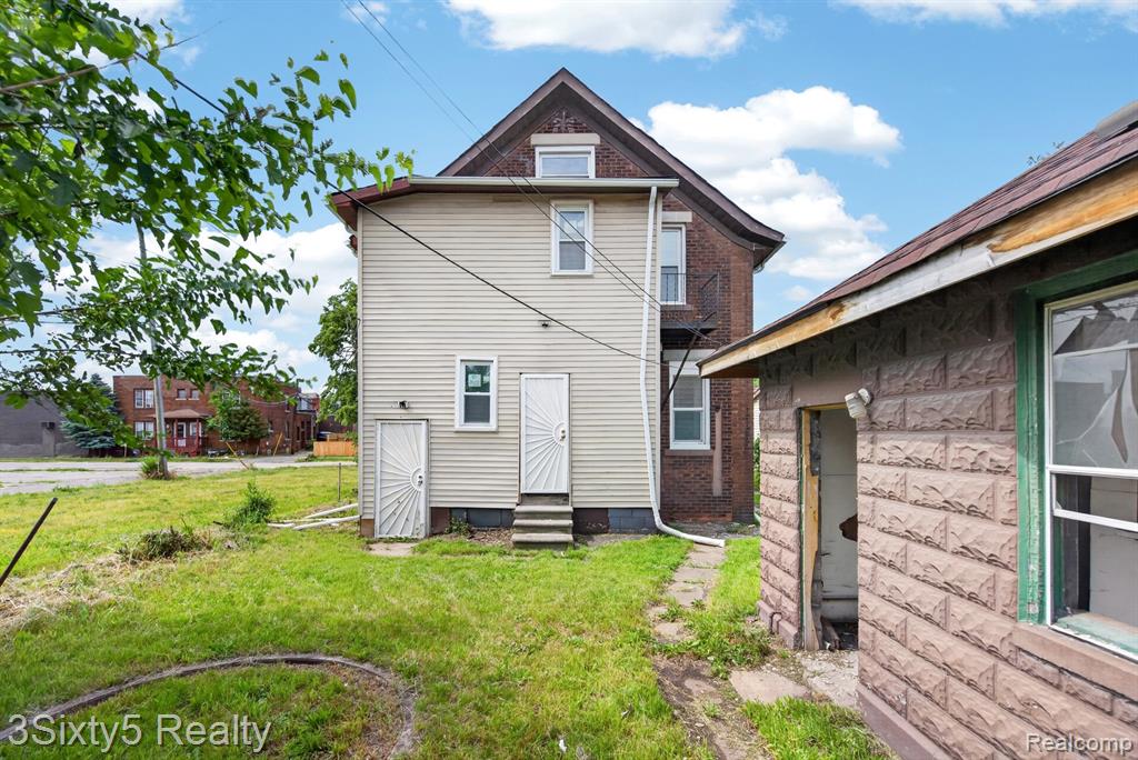 14 Myrtle Street, River Rouge, MI 48218 — Photo 37