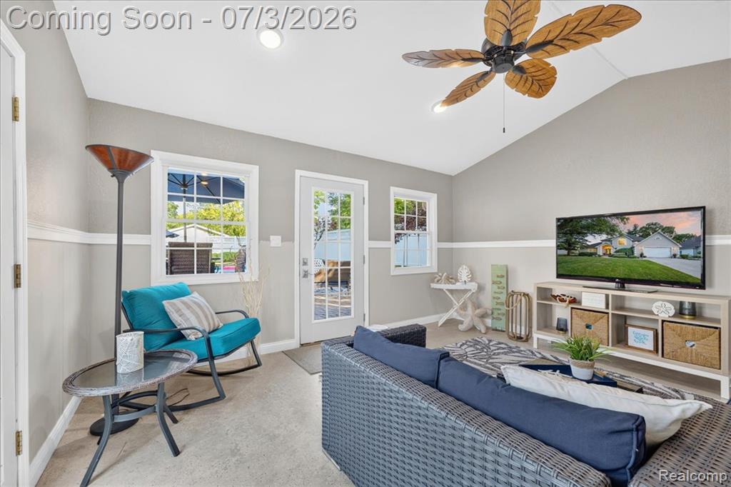 150 River Park Place, Dundee, MI 48131 — Photo 45