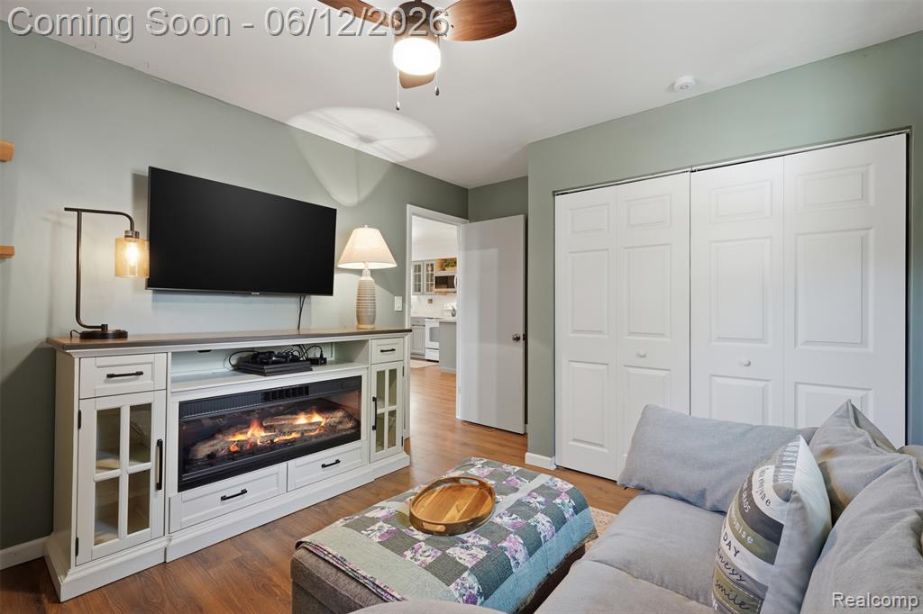 5334 Military Avenue, Brighton, MI 48116 — Photo 22