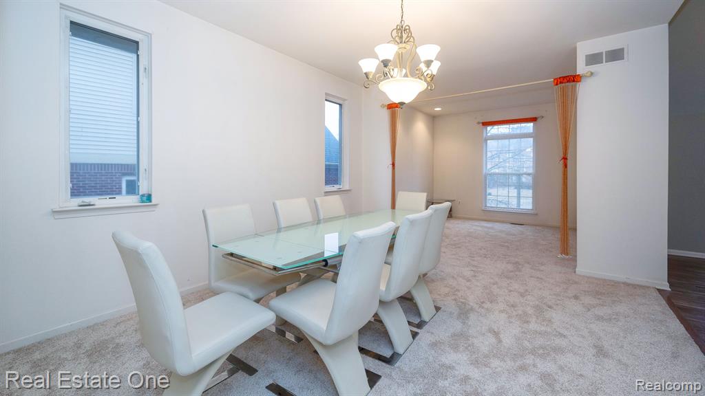 17041 ALGONQUIN Drive, Northville, MI 48168 — Photo 19