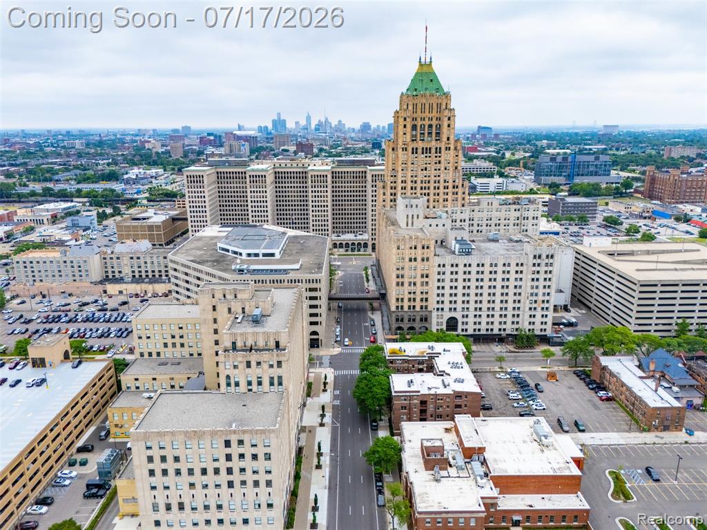 7409 2nd Avenue, 32, Detroit, MI 48202 — Photo 29