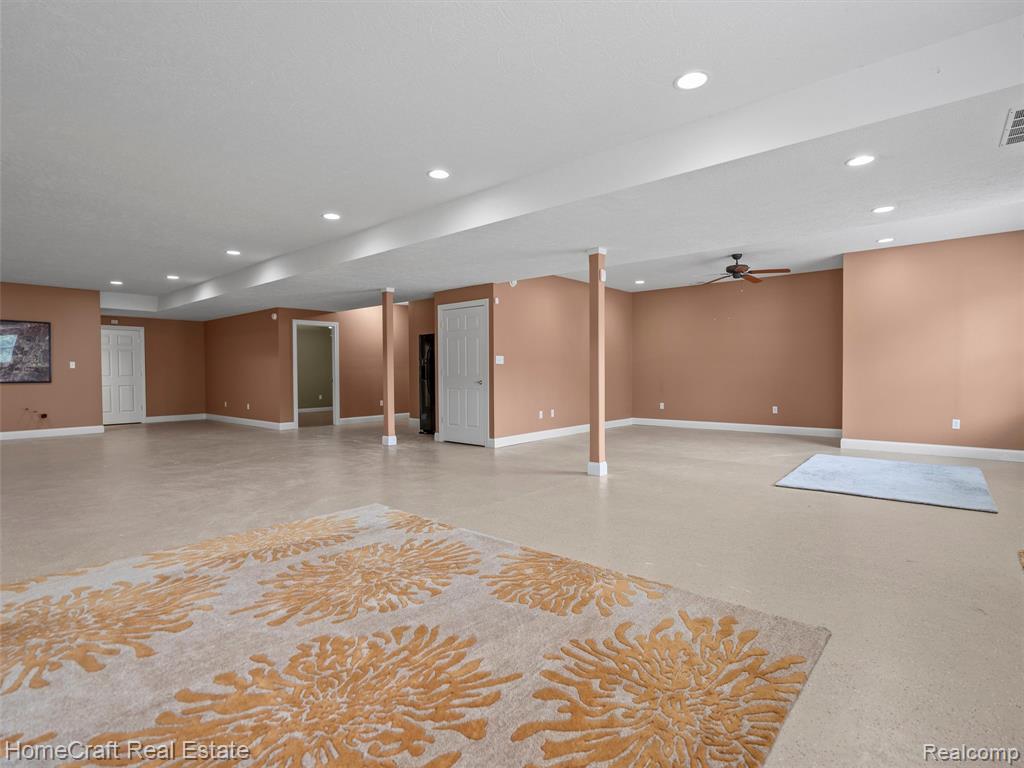 108 Densel Court, Jackson, MI 49201 — Photo 42