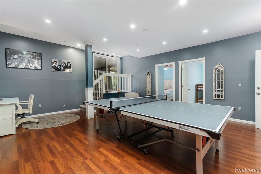 57495 RIDGEWOOD Drive, Washington, MI — Photo 46