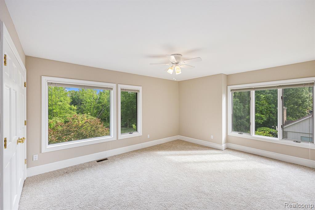 785 River Bend Drive, Rochester Hills, MI 48307 — Photo 29