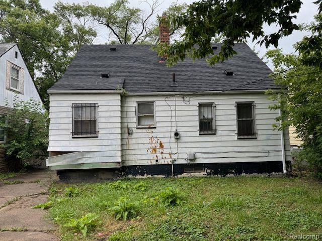 8652 VAUGHAN Street, Detroit, MI 48228 — Photo 10