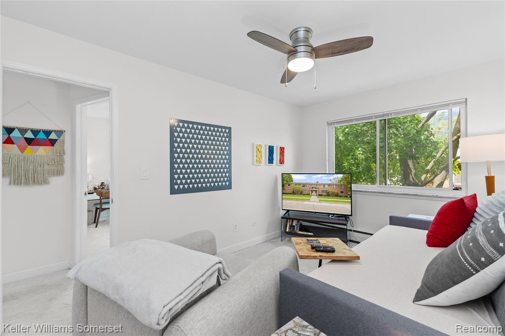 4620 Leafdale Avenue, c5, Royal Oak, MI 48073 — Photo 29