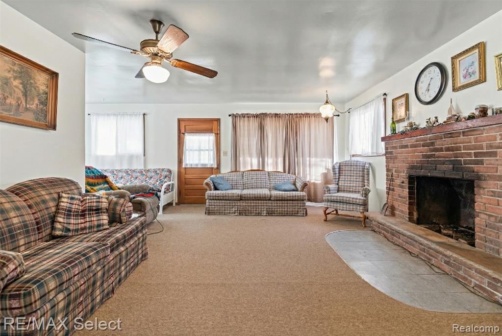 4898 Beech Road, Hope, MI 48628 — Photo 7