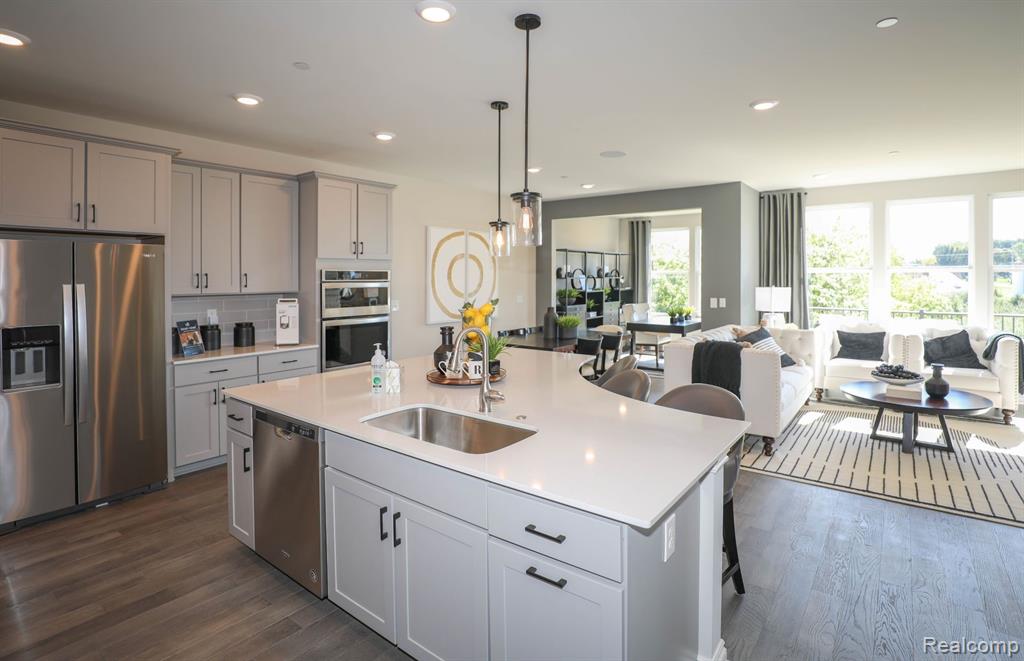 4157 Nottingham Circle, Clarkston, MI — Photo 6