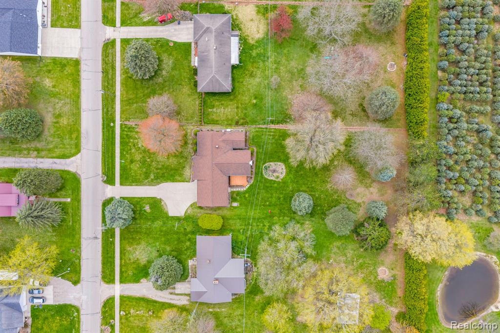 5740 Mill Street, Peck, MI 48466 — Photo 4
