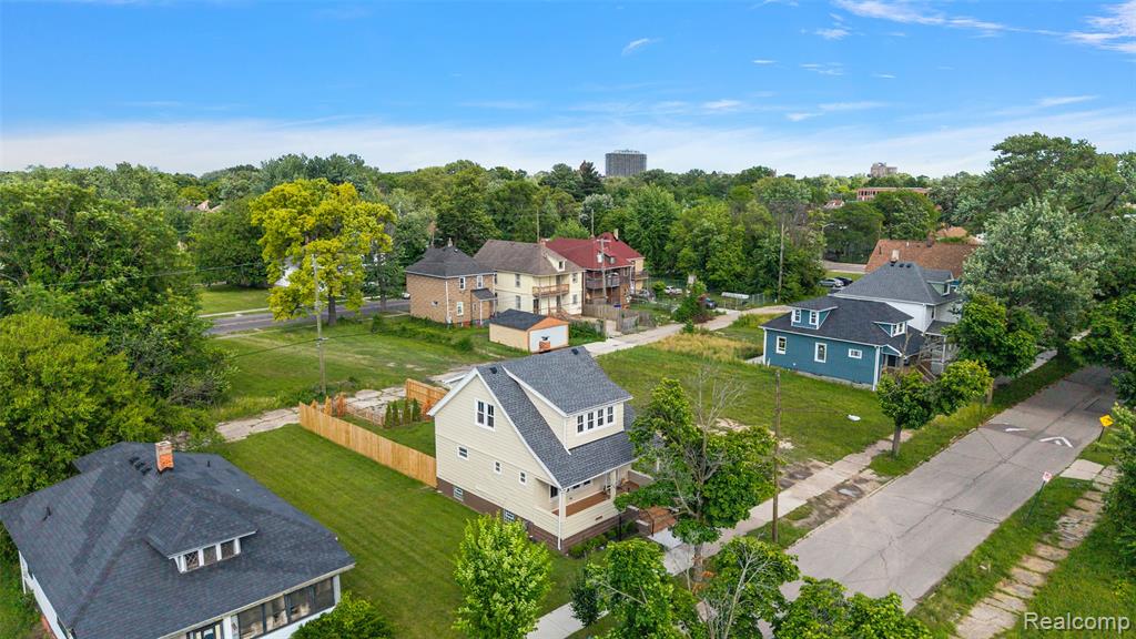 2476 Beals Street, Detroit, MI 48214 — Photo 40