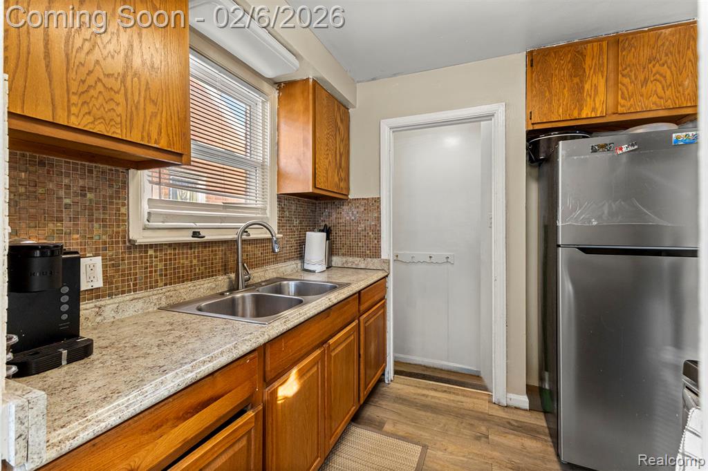 19152 Whitcomb Street, Detroit, MI 48235 — Photo 10