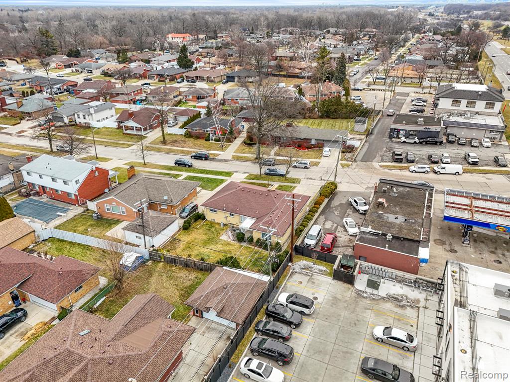 5635 Belmont Avenue, Dearborn Heights, MI 48127 — Photo 58