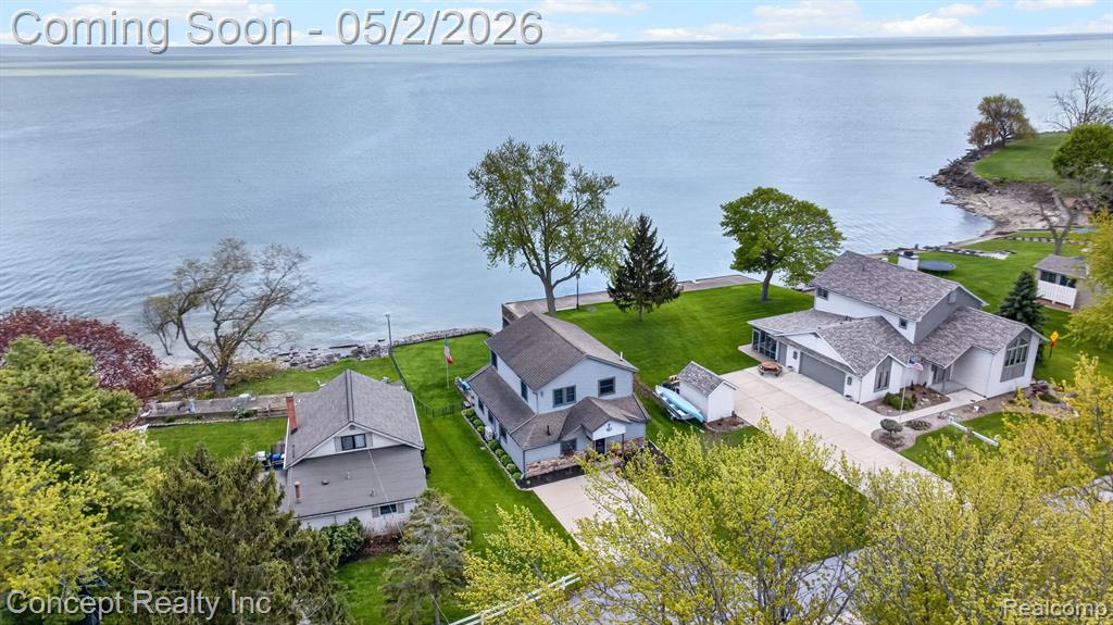 4720 Long Road, Newport, MI 48166 — Photo 45
