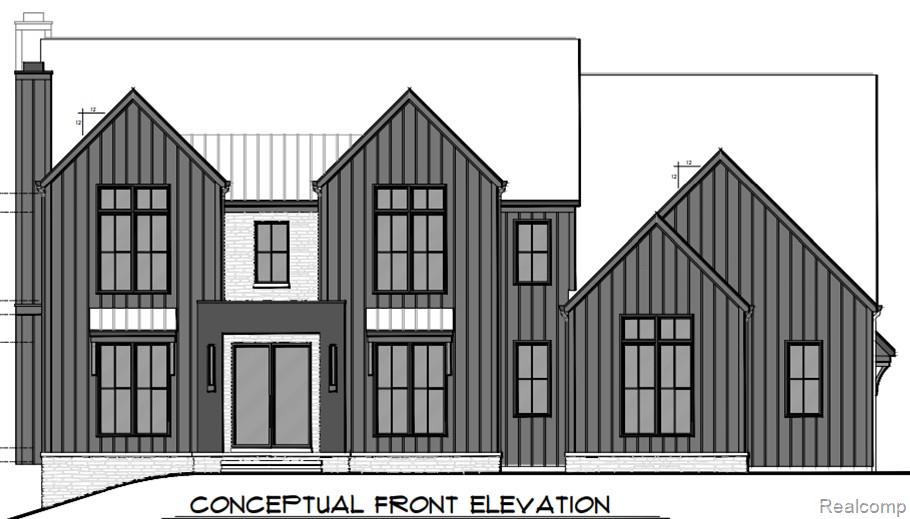 49195 W 11 Mile Road, Novi, MI, 00000