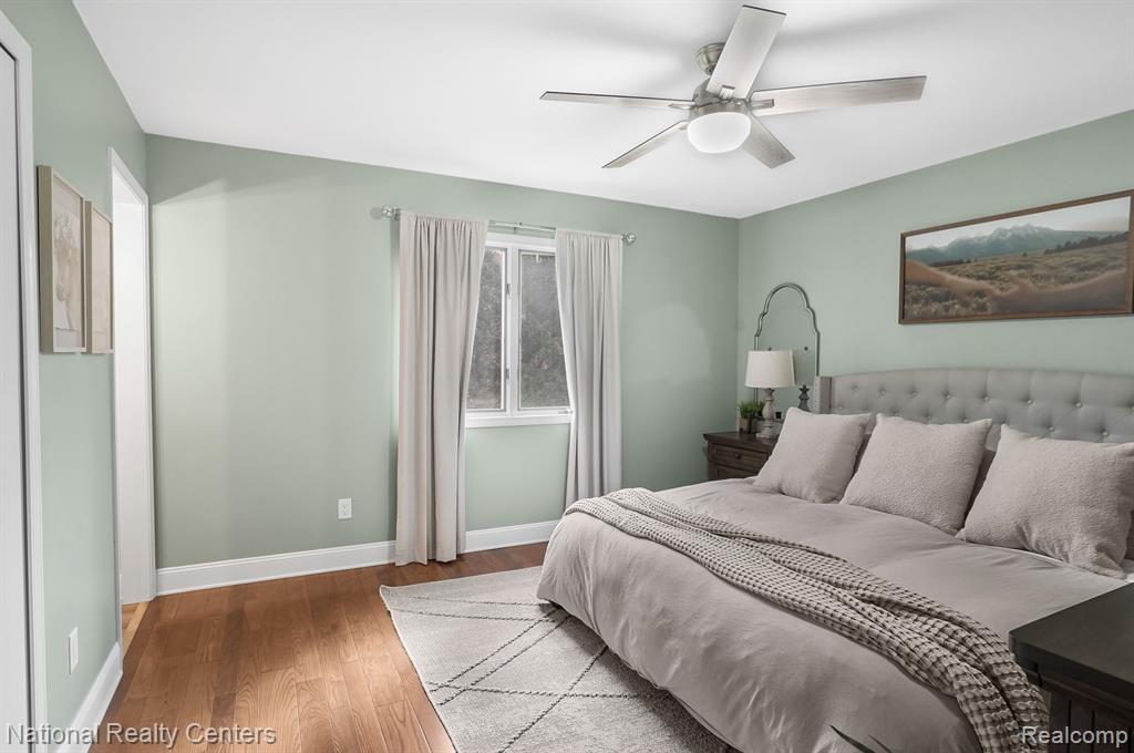 7780 THUNDER BAY Drive, Pinckney, MI 48169 — Photo 21