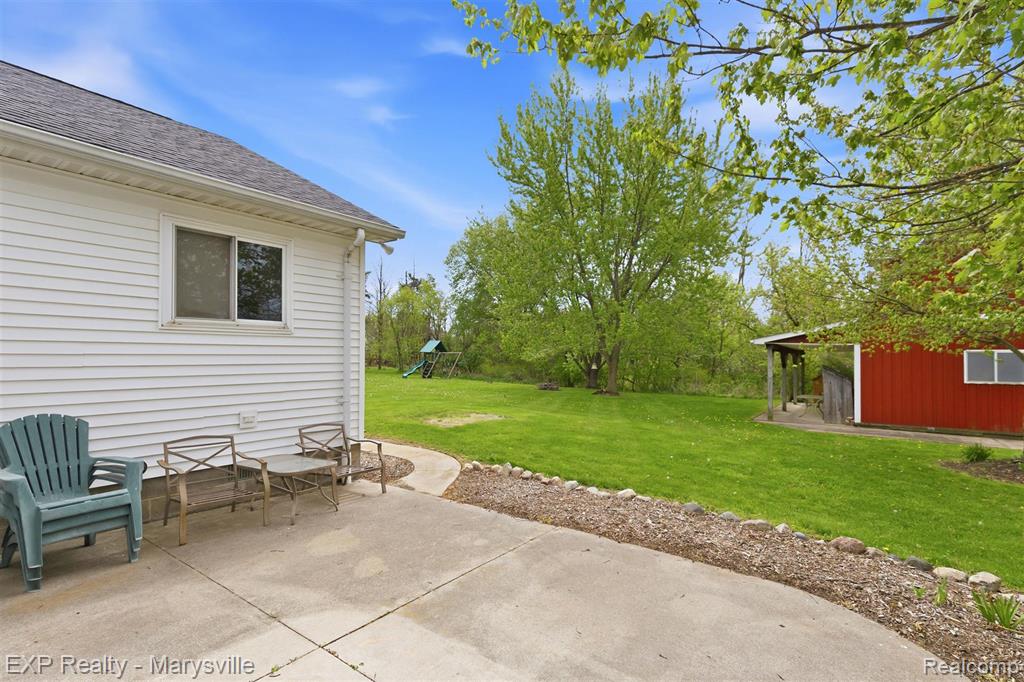 12265 Hough Road, Memphis, MI — Photo 29