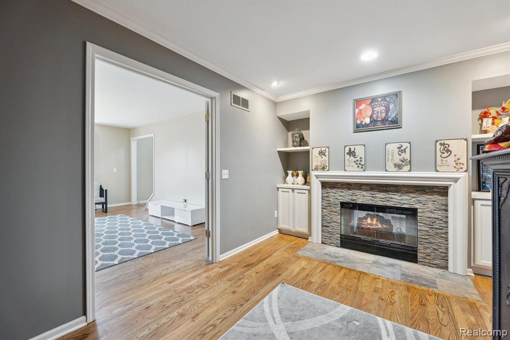 4409 BRIGHTON Drive, Grand Blanc, MI 48439 — Photo 14