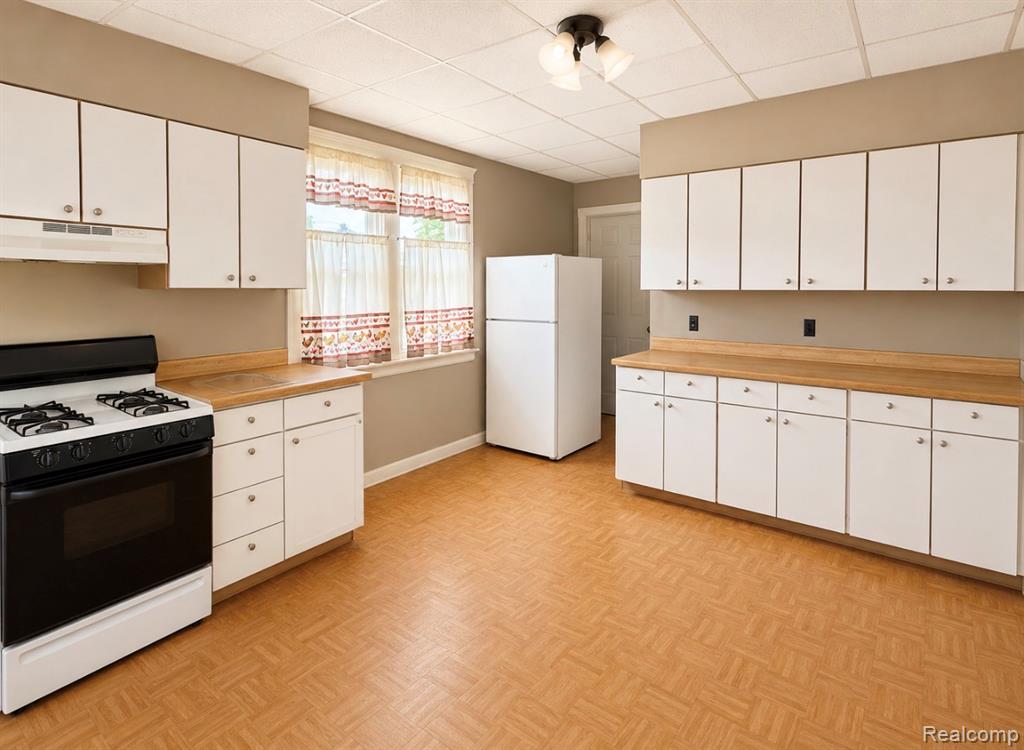 2393 N Green Street, Detroit, MI 48209 — Photo 5