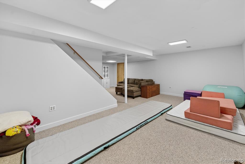 2454 Calvin Court, Pinckney, MI 48169 — Photo 30