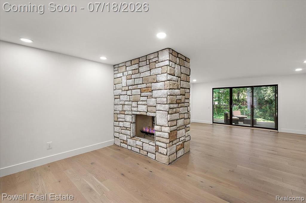 1106 Timberview Trail, Bloomfield Hills, MI 48304 — Photo 19