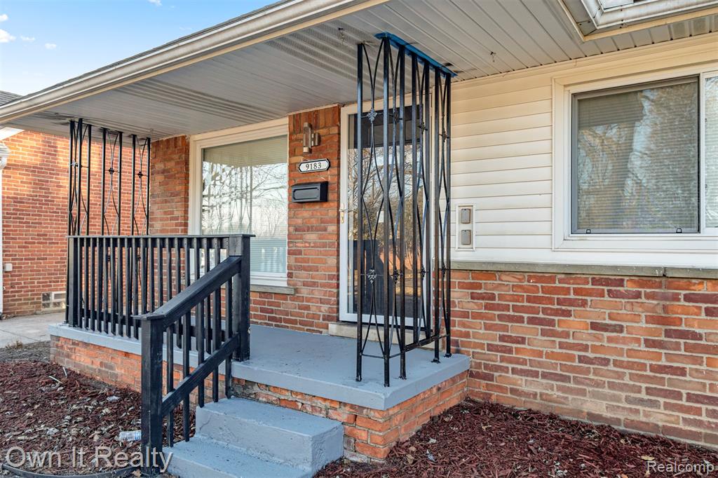 9183 Fenton Avenue, Redford, MI 48239 — Photo 3