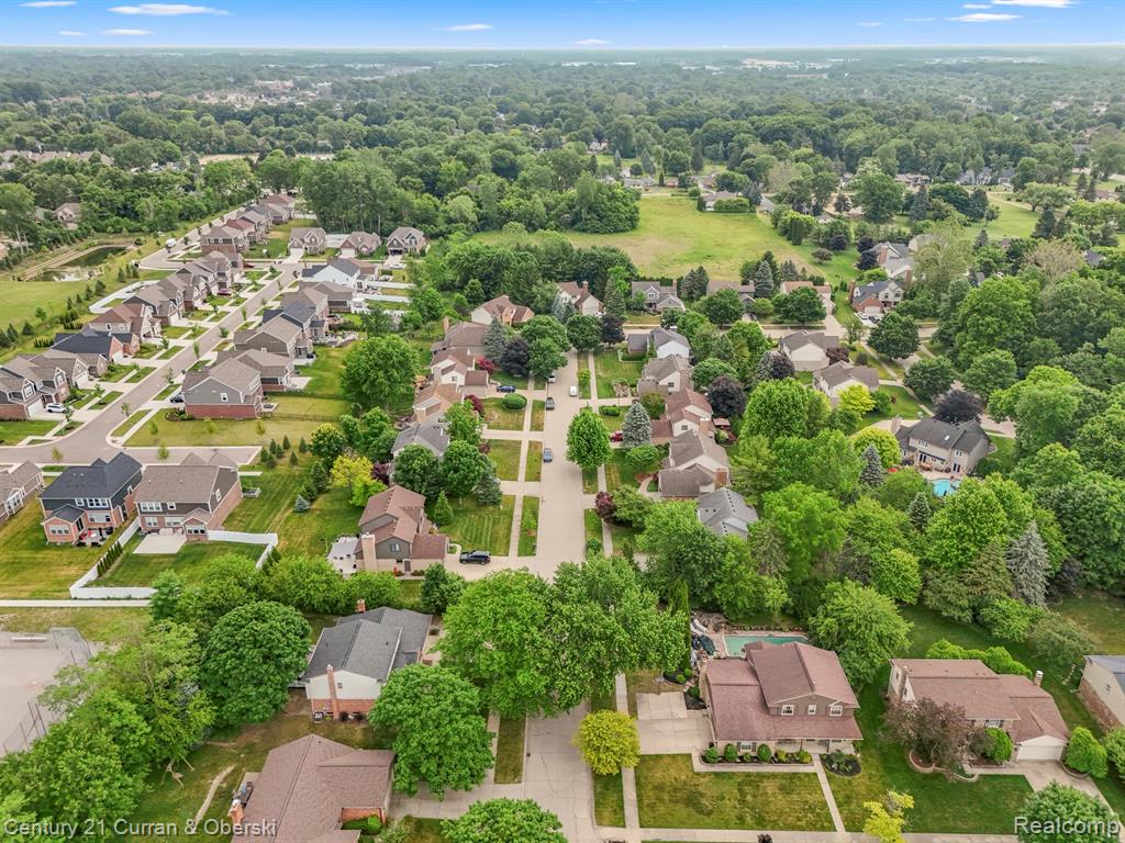 45924 Rockledge Drive, Plymouth, MI 48170 — Photo 59