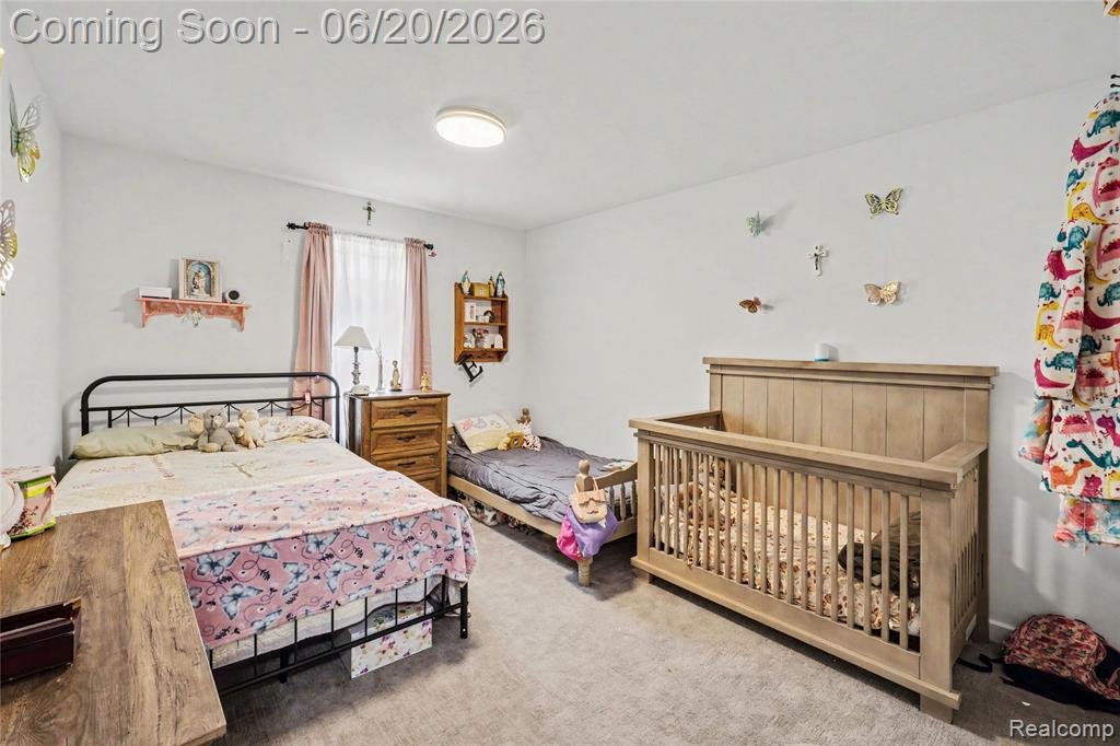 5465 S Lake George Road, Metamora, MI 48455 — Photo 27