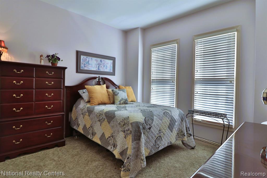 44454 BIRCHWOOD Court, Northville, MI 48168 — Photo 17